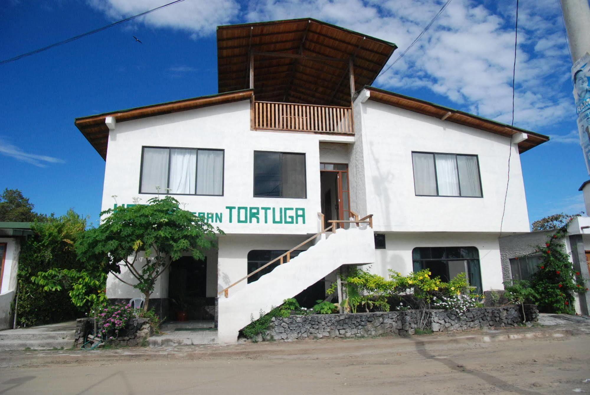 Hotel La Gran Tortuga - ᯤ Starlink Пуерто Виламил Екстериор снимка
